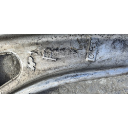 54500-5AA0C Nissan Murano Right Front Lower Control Arm 2015-2022