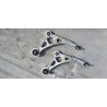 54500-5AA0C Nissan Murano Right Front Lower Control Arm 2015-2022