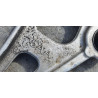 54500-5AA0C Nissan Murano Right Front Lower Control Arm 2015-2022