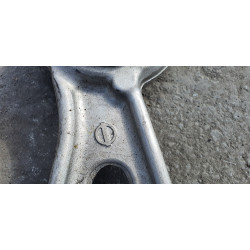 54500-5AA0C Nissan Murano Right Front Lower Control Arm 2015-2022