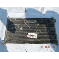Honda Accord AC Condenser 1998-2002