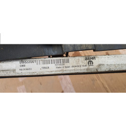 53149206 Ram ProMaster Transmission Radiator Oil Cooler (AT) 2014-2021