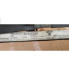 53149206 Ram ProMaster Transmission Radiator Oil Cooler (AT) 2014-2021
