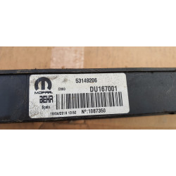 53149206 Ram ProMaster Transmission Radiator Oil Cooler (AT) 2014-2021