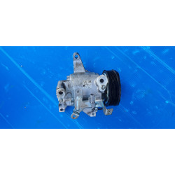 73111FJ041 Subaru Impreza AC Pump 2014-2018