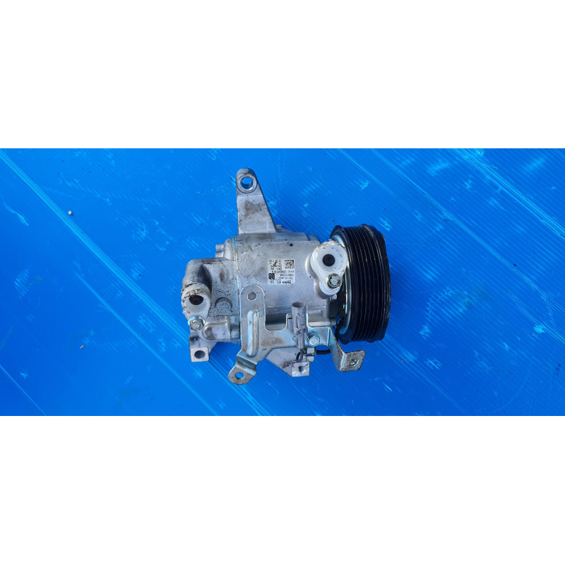73111FJ041 Subaru Impreza AC Pump 2014-2018