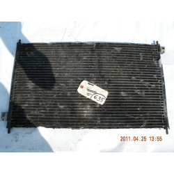80100-S84-A00 Honda Accord Condenser 1998-2002