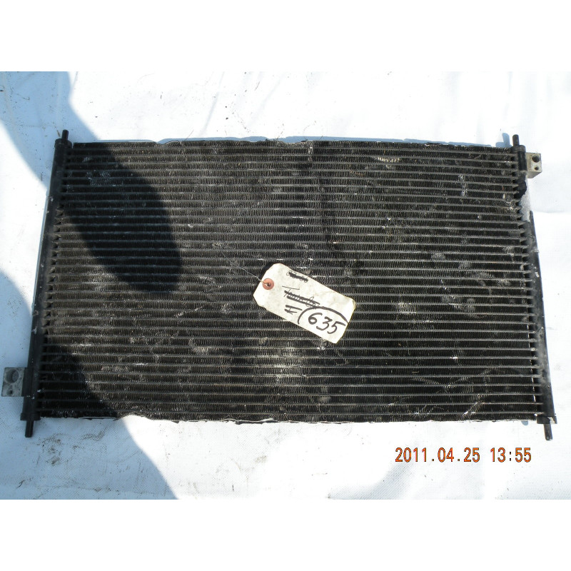 80100-S84-A00 Honda Accord Condenser 1998-2002