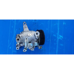 73111FJ041 Subaru Impreza AC Pump 2014-2018
