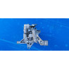73111FJ041 Subaru Impreza AC Pump 2014-2018