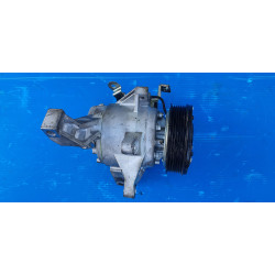 73111FJ041 Subaru Impreza AC Pump 2014-2018