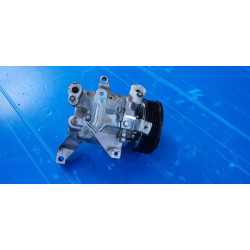 73111FJ041 Subaru Impreza AC Pump 2014-2018
