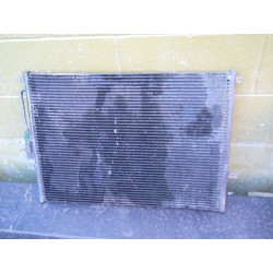 Jeep Grand Cherokee AC Condenser 1999-2004
