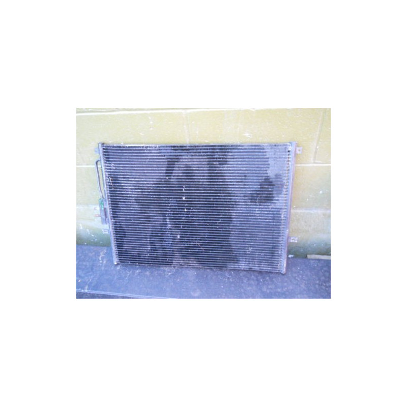 Jeep Grand Cherokee AC Condenser 1999-2004