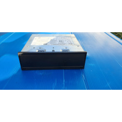 3G5035842B Volkswagen Atlas GPS Navigation Multimedia Control Module 2021