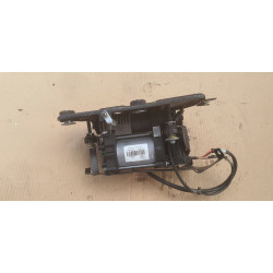 Volvo XC60 Air Ride Suspension Compressor Pump 2014-2020 | XC90