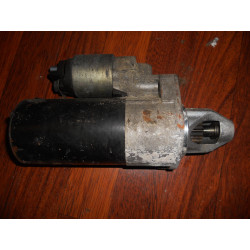 0061510601 Mercedes-Benz ML-Class Starter Motor 2005-2009