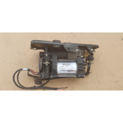 Volvo XC60 Air Ride Suspension Compressor Pump 2014-2020 | XC90