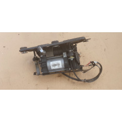 Volvo XC60 Air Ride Suspension Compressor Pump 2014-2020 | XC90