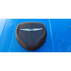 1VH87DX9AG Chrysler 200 Steering Wheel Driver Airbag 2015-2017 1VH87DX9AH