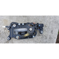 37206875177 BMW 5-Series Air Compressor Pump (WABCO) 2013-2019