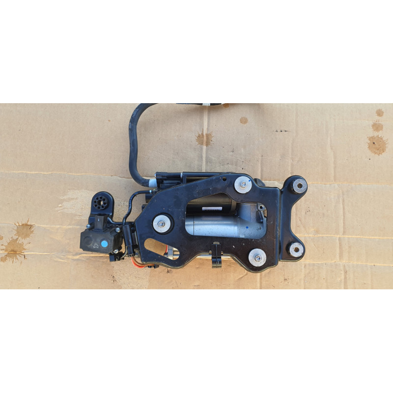 37206875177 BMW 5-Series Air Compressor Pump (WABCO) 2013-2019