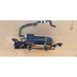 37206875177 BMW 5-Series Air Compressor Pump (WABCO) 2013-2019