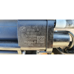 37206875177 BMW 5-Series Air Compressor Pump (WABCO) 2013-2019