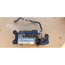 37206875177 BMW 5-Series Air Compressor Pump (WABCO) 2013-2019