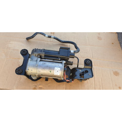 37206875177 BMW 5-Series Air Compressor Pump (WABCO) 2013-2019