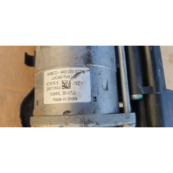 37206875177 BMW 5-Series Air Compressor Pump (WABCO) 2013-2019