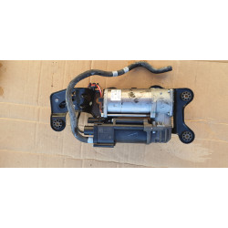37206875177 BMW 5-Series Air Compressor Pump (WABCO) 2013-2019