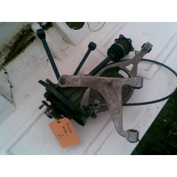 Infiniti G35 Left Rear Suspension Part 2003-2007 | Nissan 350Z