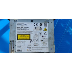 8W5035880C Audi A4 Multimedia Player Receiver (HARMAN) 2018-2020
