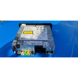8W5035880C Audi A4 Multimedia Player Receiver (HARMAN) 2018-2020