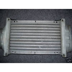 Mini Cooper S Intercooler Radiator 2002-2006