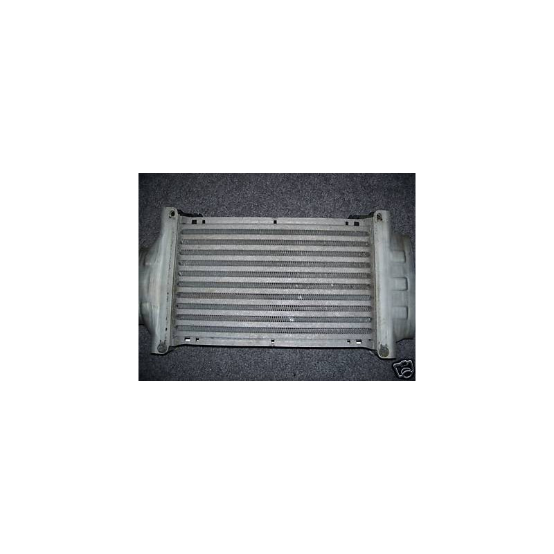 Mini Cooper S Intercooler Radiator 2002-2006