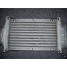 Mini Cooper S Intercooler Radiator 2002-2006