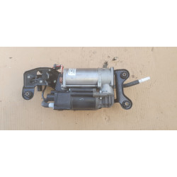 37206875177 BMW 5-Series Air Compressor Pump (WABCO) 2013-2019