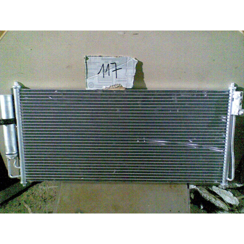 921008J050 Nissan Maxima AC Condenser 2004-2007