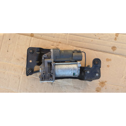 37206789938 BMW X5 Air Suspension Compressor Pump 2006-2014