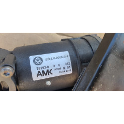 37206789938 BMW X5 Air Suspension Compressor Pump 2006-2014