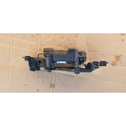 37206789938 BMW X5 Air Suspension Compressor Pump 2006-2014