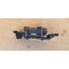 37206789938 BMW X5 Air Suspension Compressor Pump 2006-2014