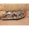 Toyota Camry Left Headlight 2007-2008