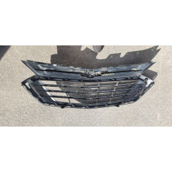 84150736 Chevrolet Equinox Chrome Grille 2018-2021 84150748