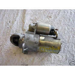 Cadillac STS Starter 2005-2009