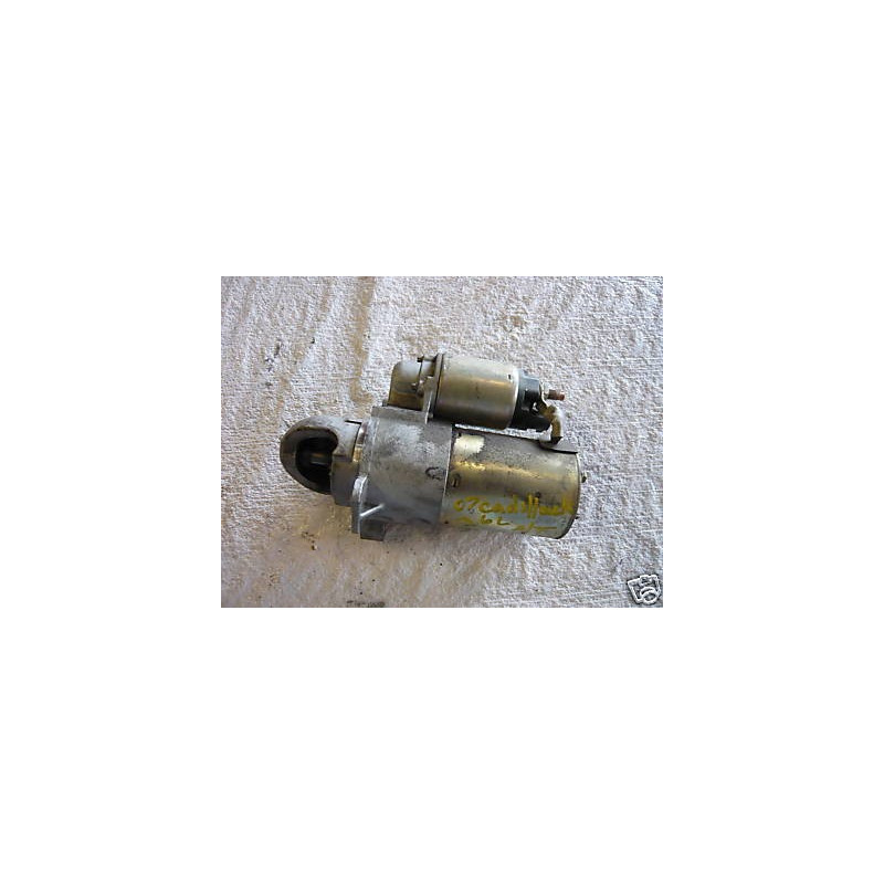 Cadillac STS Starter 2005-2009