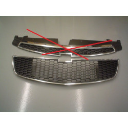 96981100 Chevrolet Cruze Front Grill 2011-2013 95225615