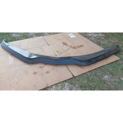 01544410 Chevrolet Corvette Front Bumper Lip Carbon Fiber Splitter 01569858